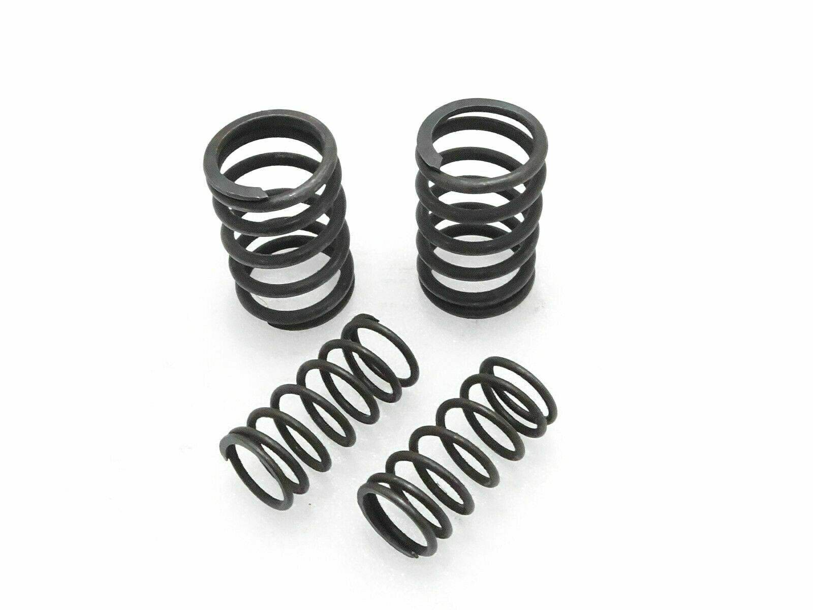 Head Valve Springs Fits Royal Enfield 350cc - StellerGear