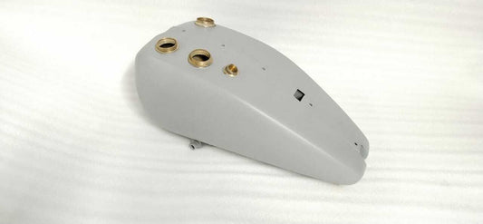 GASOLINE / PETROL TANK SUITABLE FOR HARLEY DAVIDSON VL VLH VLD 1930's MODEL - StellerGear