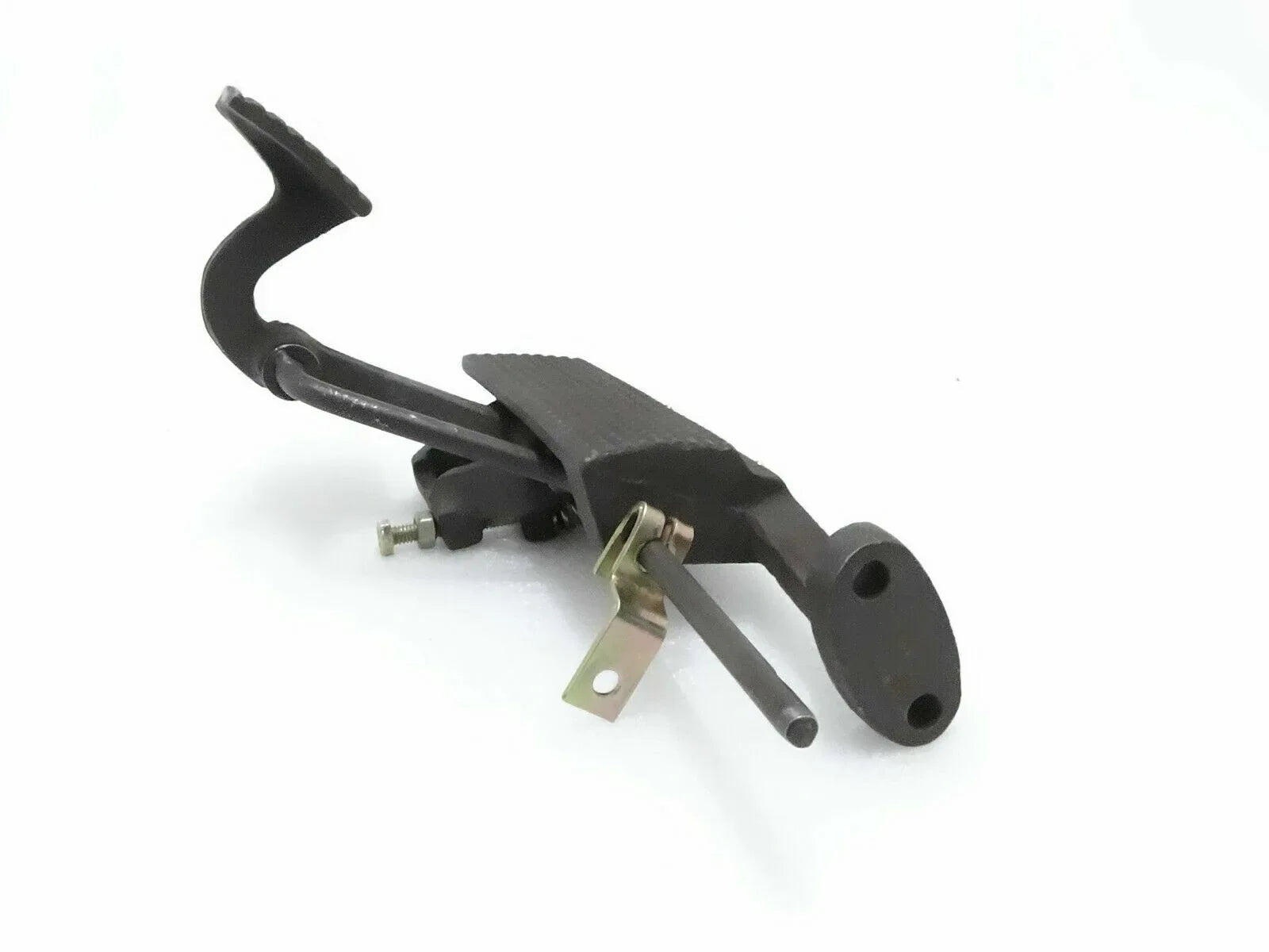 Lambretta Front Shocker Weld On Mounting Kit Sx/Li/Gp - StellerGear