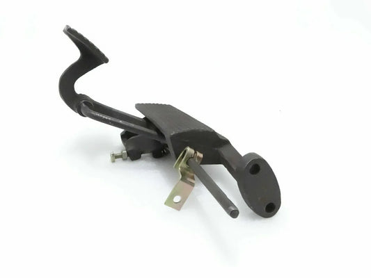 Lambretta Front Shocker Weld On Mounting Kit Sx/Li/Gp - StellerGear