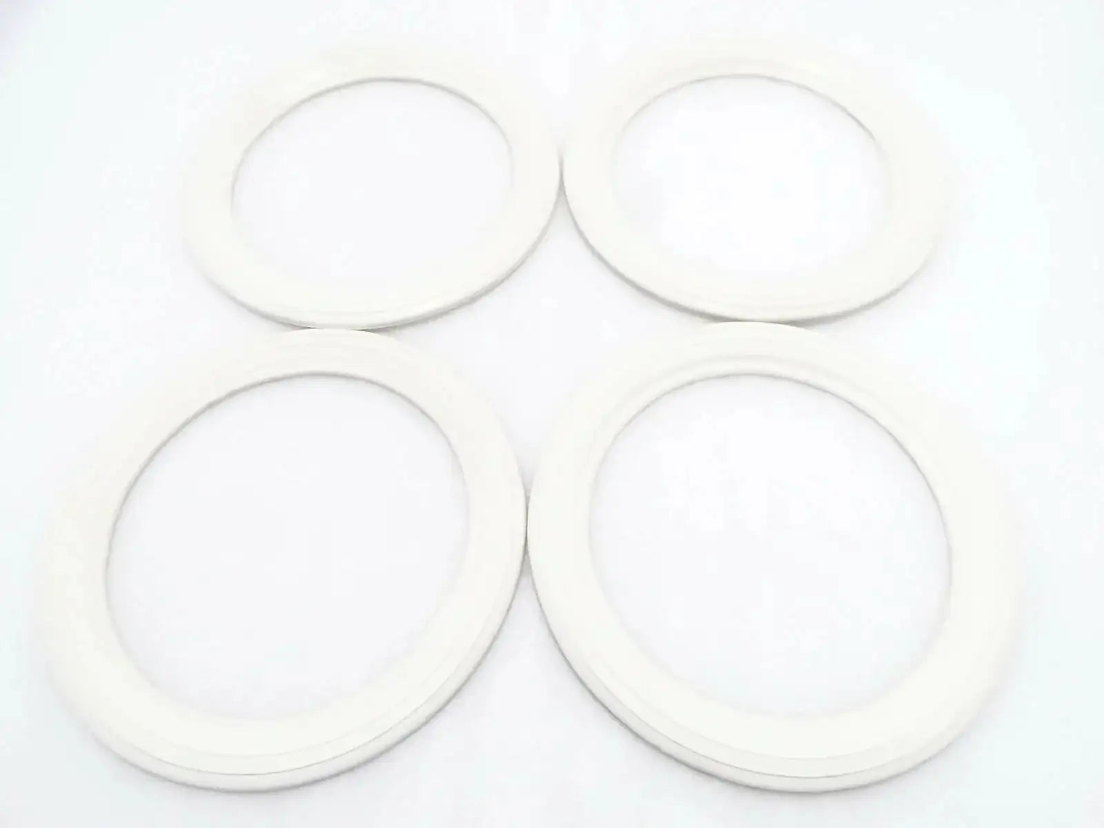 VESPA WHITE WALLS 10'' 4 PIECES FOR 2 TYRES - StellerGear