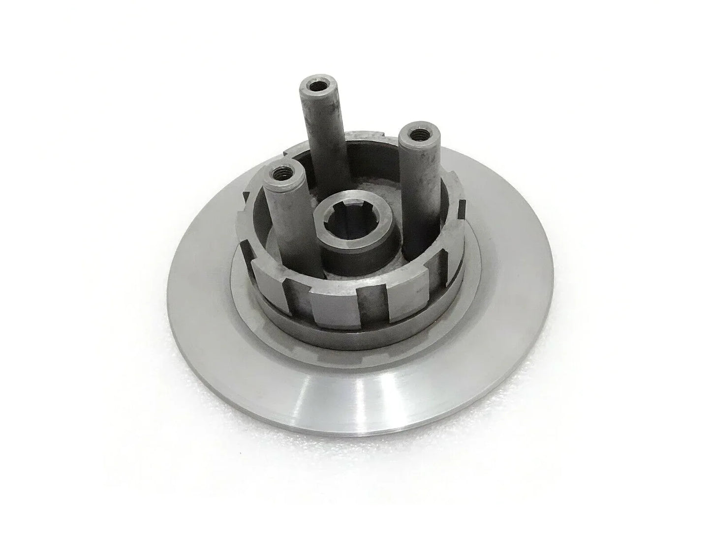 CLUTCH CENTER FOR ROYAL ENFIELD 500cc BIKES - StellerGear