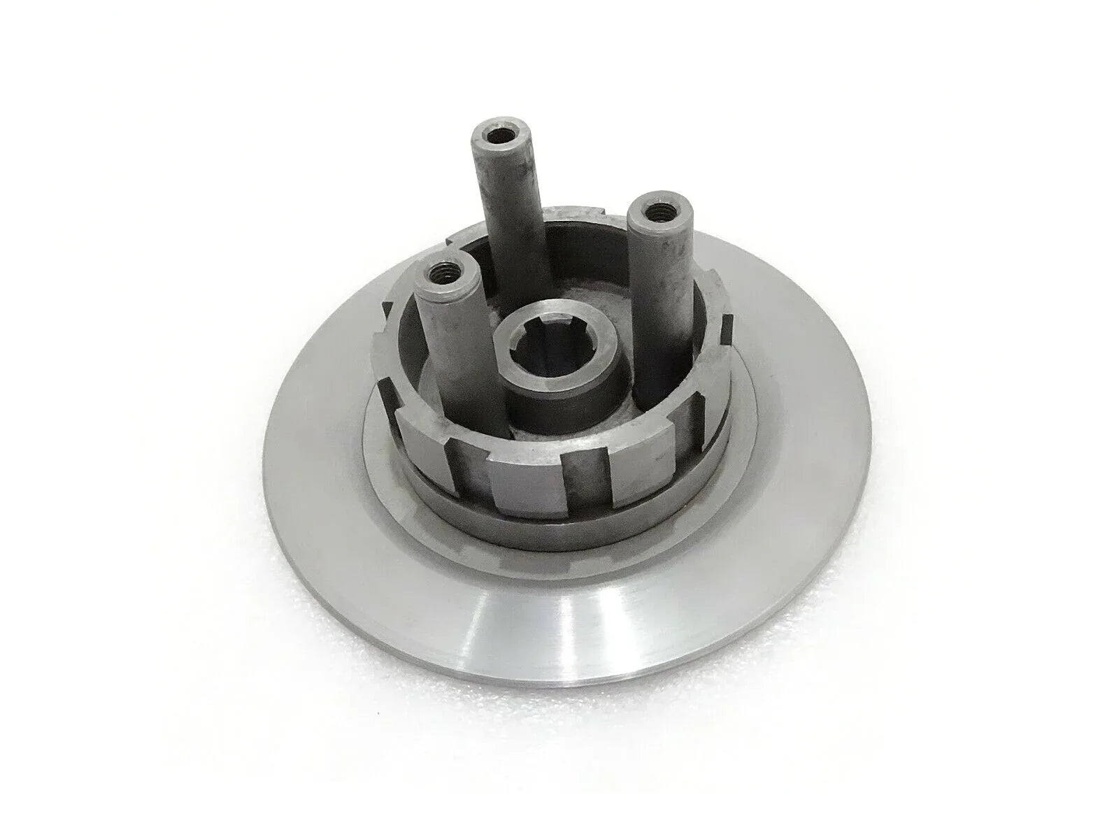 CLUTCH CENTER FOR ROYAL ENFIELD 500cc BIKES - StellerGear