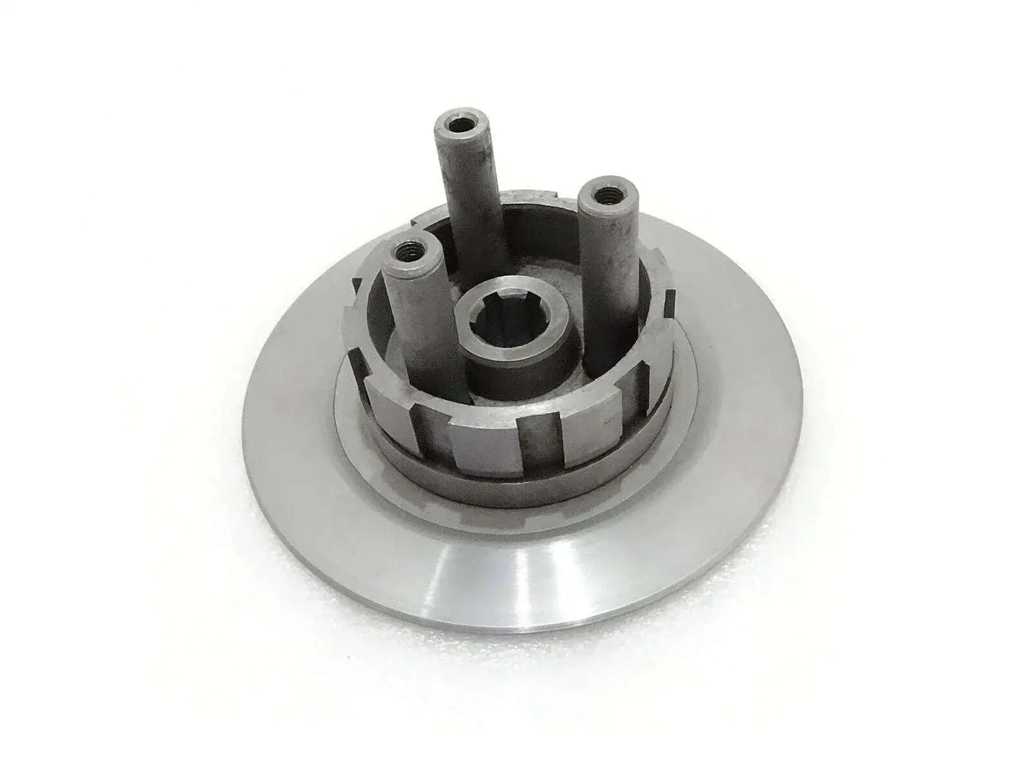 CLUTCH CENTER FOR ROYAL ENFIELD 500cc BIKES - StellerGear
