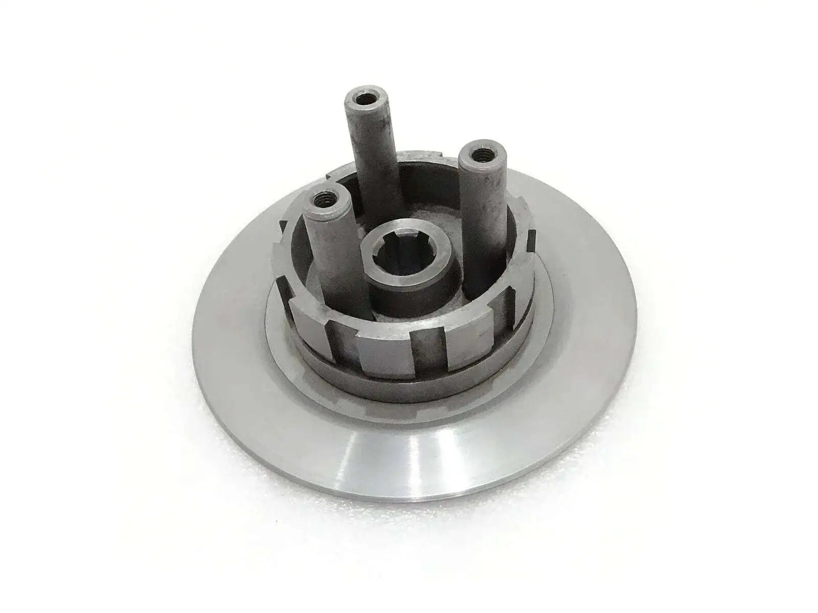 CLUTCH CENTER FOR ROYAL ENFIELD 500cc BIKES - StellerGear