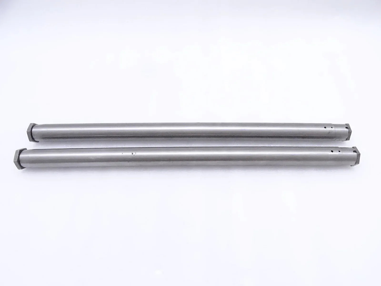 NORTON ES2, DOMINATOR, TWIN FRONT SHOCKER RODS - StellerGear