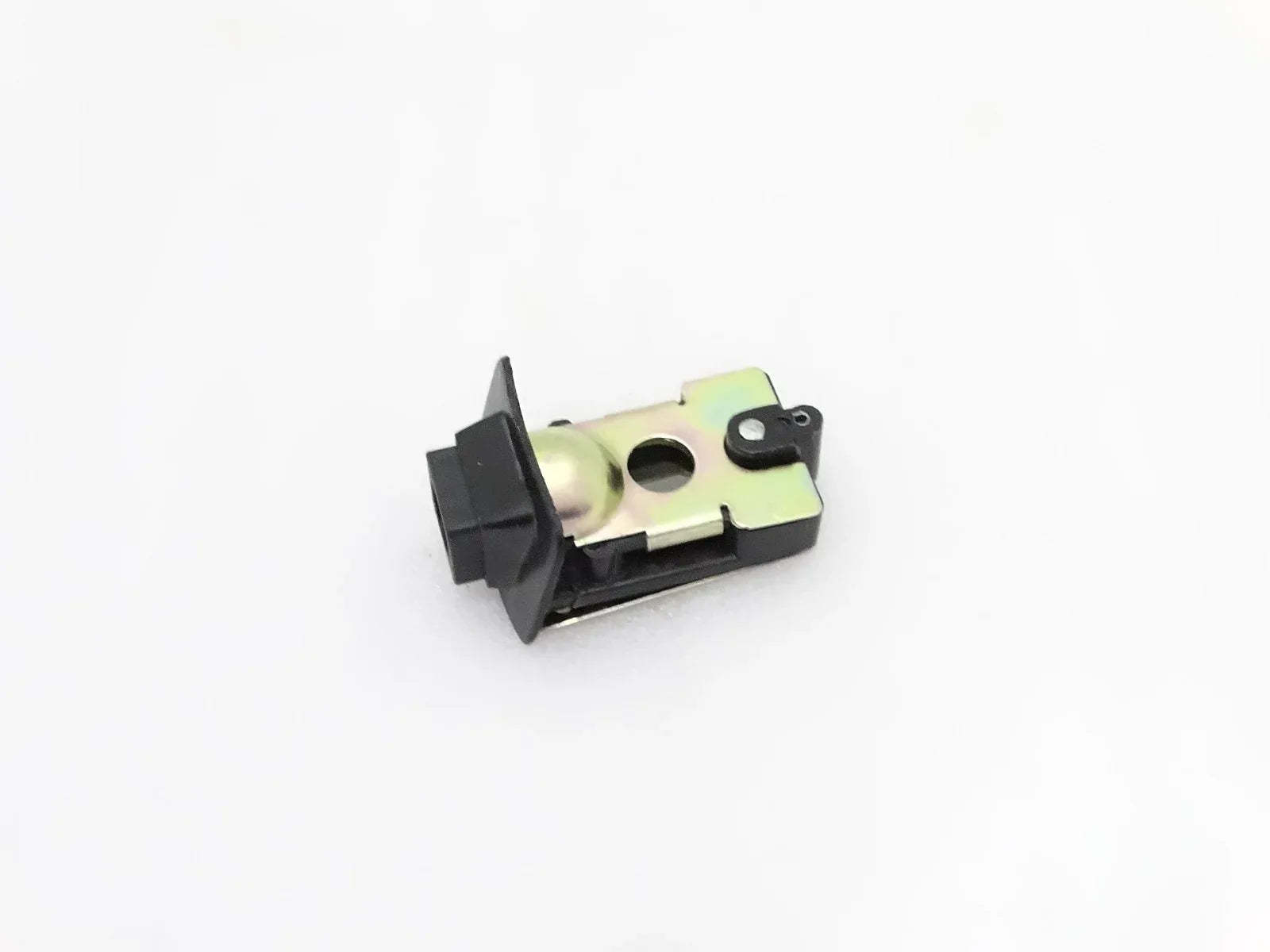 VESPA PX LML 4 STROKE SEAT LOCK HOUSING - StellerGear