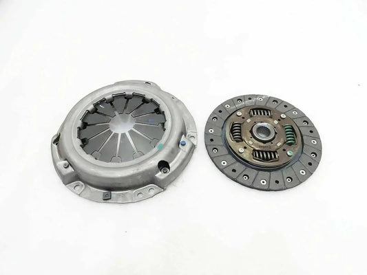 Fit For Suzuki Sj413 Clutch Cover & Pressure Disc Plate Assy 22100m83060 - StellerGear
