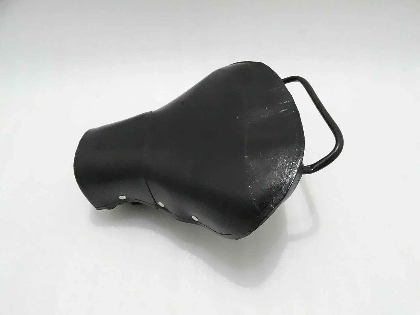 Vespa Vbb Complete Front Seat Frame - StellerGear