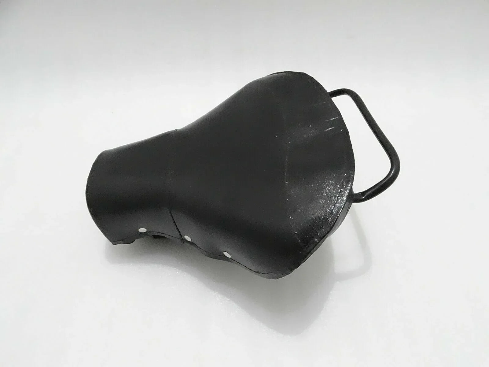 Vespa Vbb Complete Front Seat Frame - StellerGear