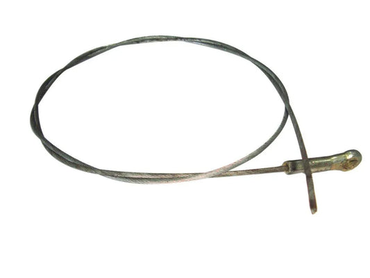 Rear Brake Inner Cable For Lambretta GP LI SX TV - StellerGear