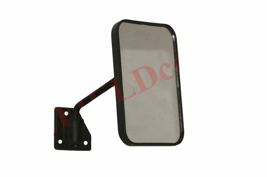 Fit For Suzuki Sj413 Samurai 1986-95 Gypsy King Exterior Right Side Rear View Mirror - StellerGear