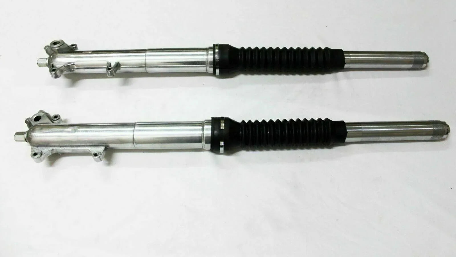 FOR ROYAL ENFIELD BULLET 500/350 FRONT FORK COMPLETE ASSEMBLY - StellerGear