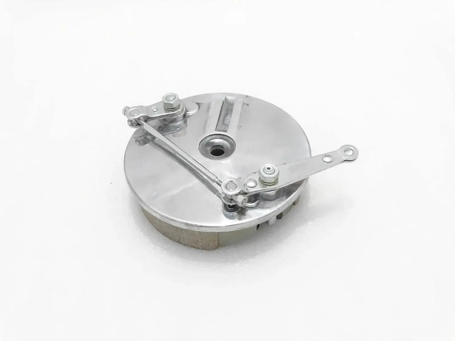 ROYAL ENFIELD FRONT BRAKE ASSY 500CC - StellerGear