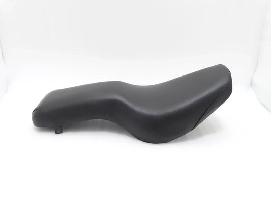 ROYAL ENFIELD THUNDERBIRD BLACK SEAT - StellerGear