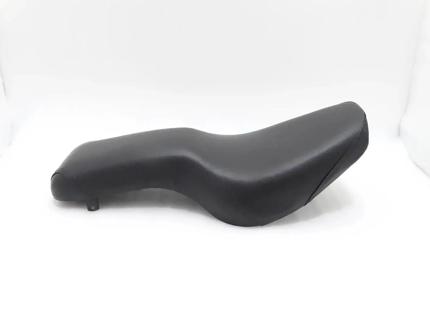 ROYAL ENFIELD THUNDERBIRD BLACK SEAT - StellerGear
