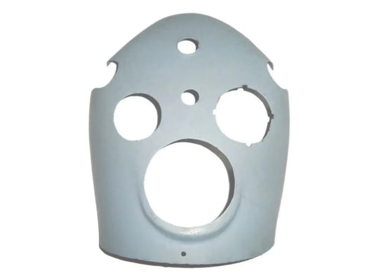 Nacelle Top Panel For Truimph 3T, 6T, T100 Models - StellerGear