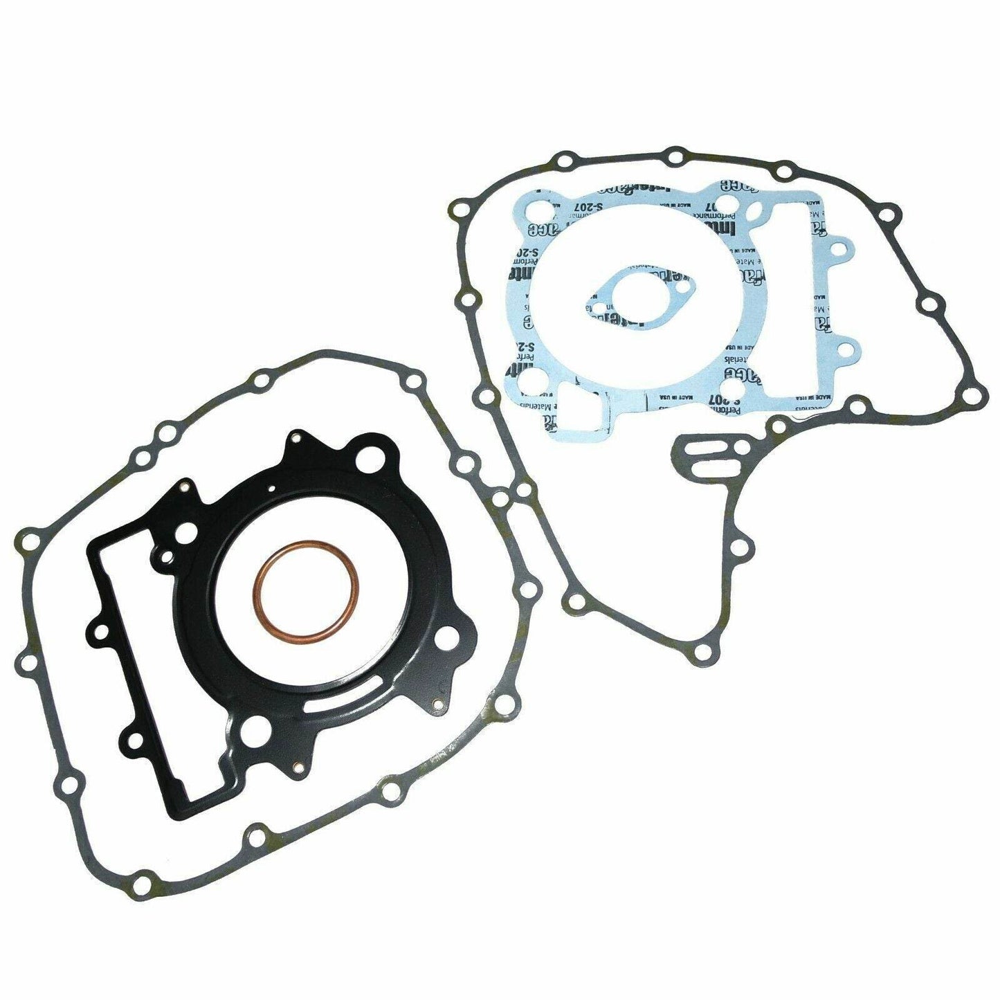 Engine Gasket Seal Kit Fits For KTM Duke 390 Dominar 400 Motorcycle - StellerGear