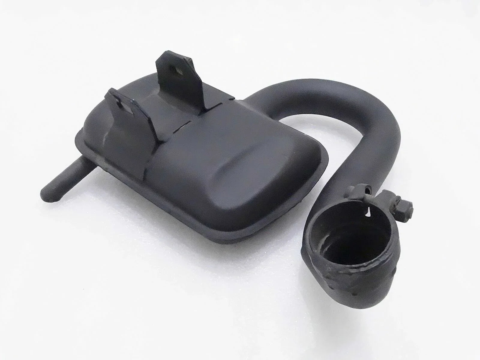 VESPA PX 200 P 200 E EFL DISC ORIGINAL STANDARD EXHAUST - StellerGear