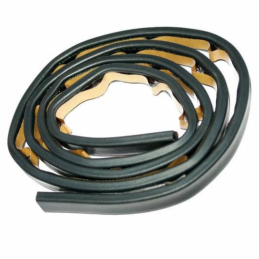 Fit For Suzuki Samurai Sj410 Sj413 Front Hood Rubber Seal Weatherstrip 72464-50c00 - StellerGear