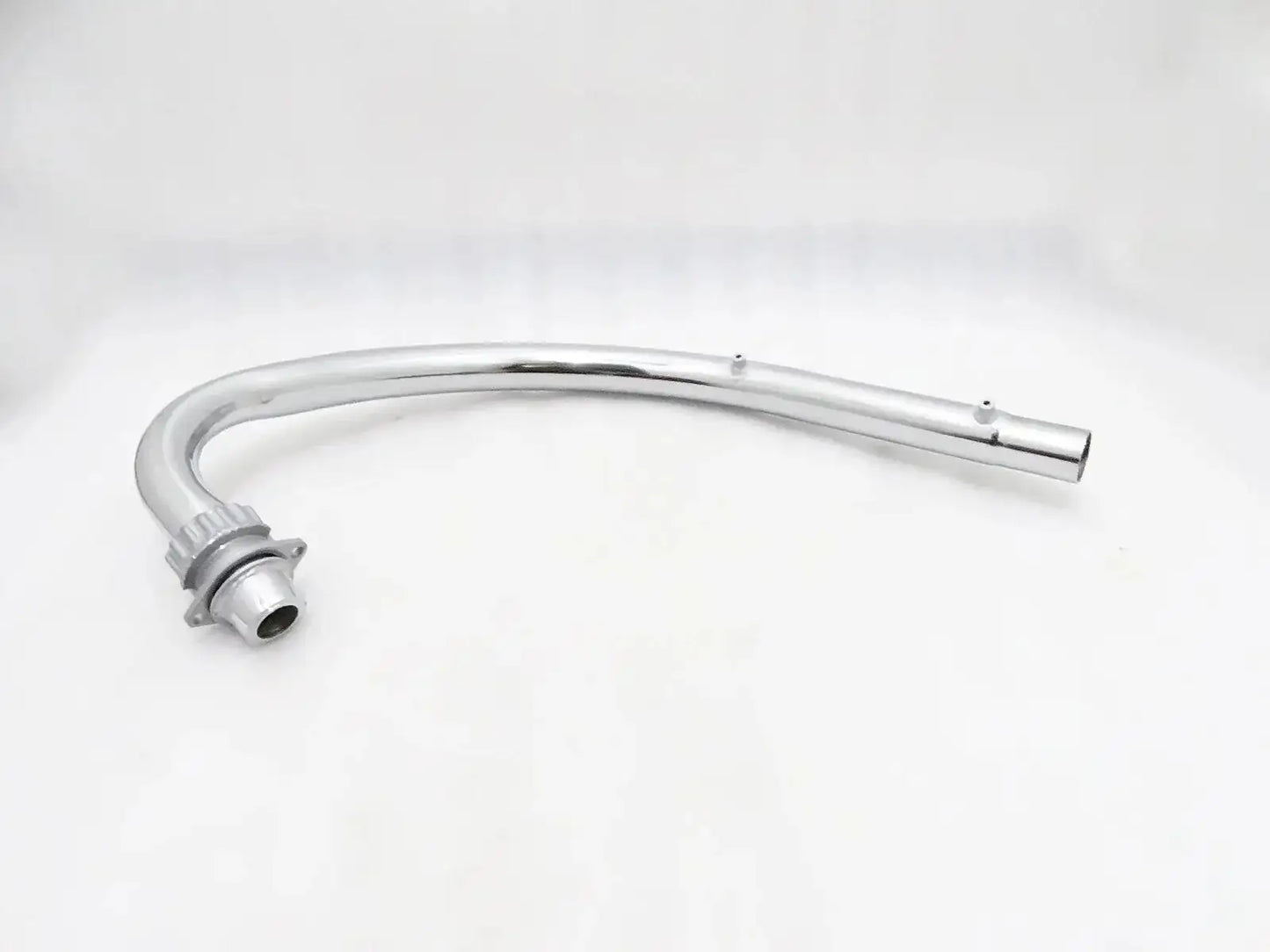 ROYAL ENFIELD ELECTRA UCE CLASSIC 350 500 EXHAUST SILENCER BEND PIPE - StellerGear