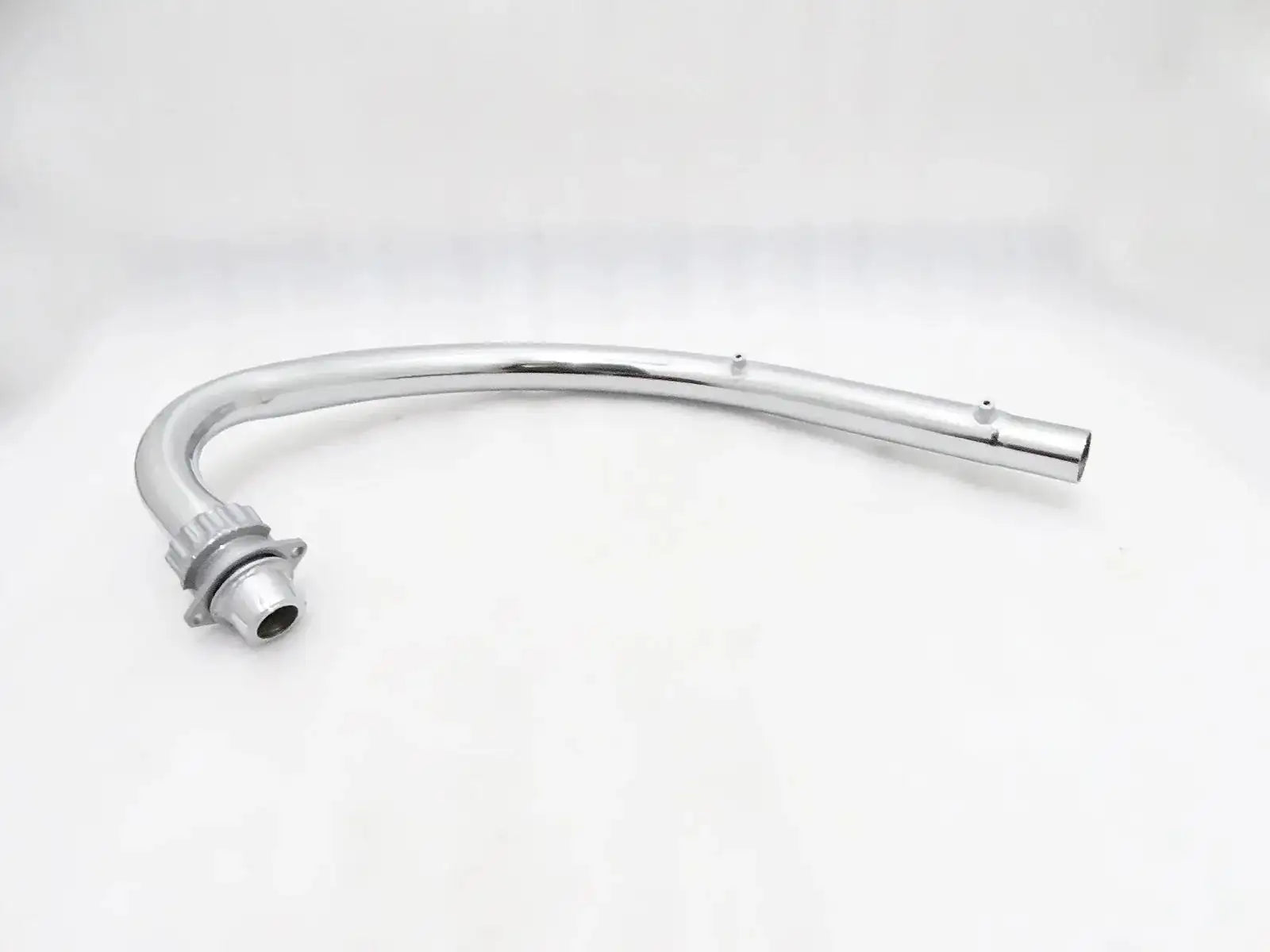 ROYAL ENFIELD ELECTRA UCE CLASSIC 350 500 EXHAUST SILENCER BEND PIPE - StellerGear