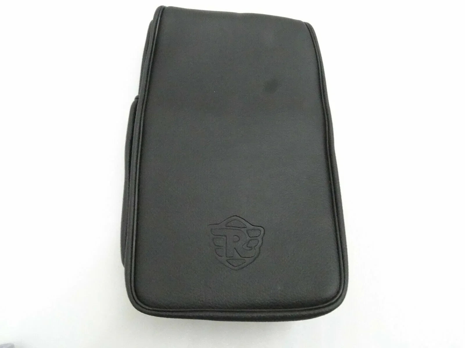 Petrol / Fuel Tank Cover Suitable For Royal Enfield Himalayan 411cc - StellerGear