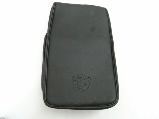 Petrol / Fuel Tank Cover Suitable For Royal Enfield Himalayan 411cc - StellerGear