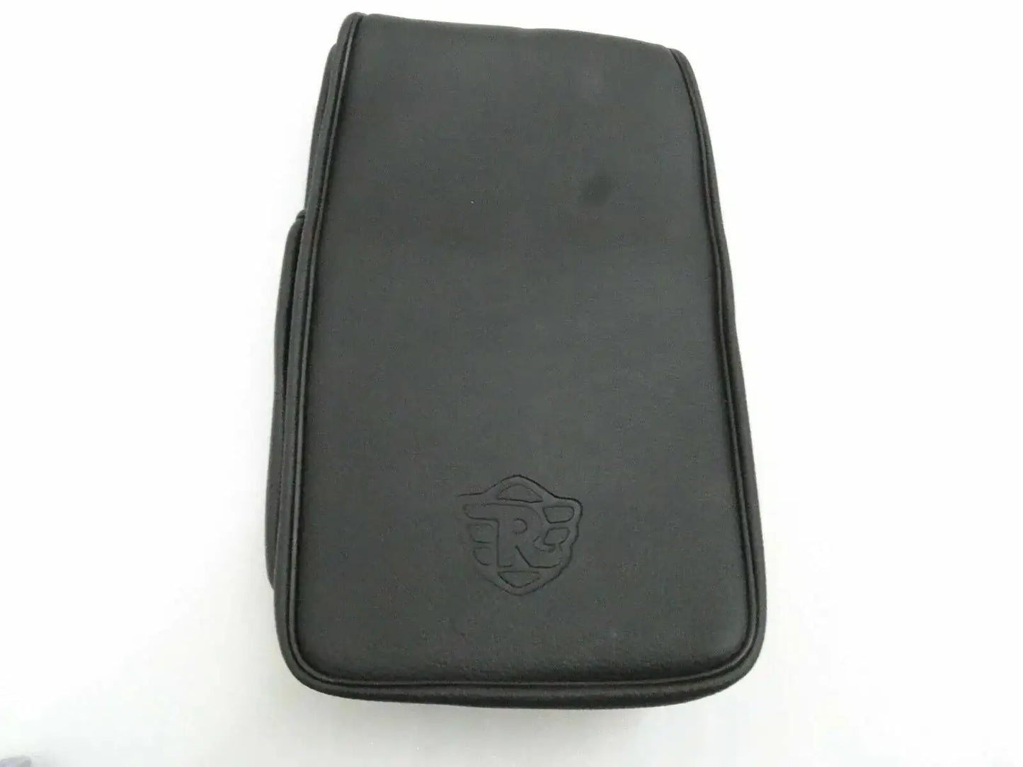 Petrol / Fuel Tank Cover Suitable For Royal Enfield Himalayan 411cc - StellerGear
