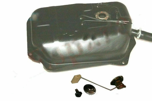 Fit For Suzuki Sj410 Samurai Gas Fuel Tank With Sending Unit Cap & Hose Pipe - StellerGear