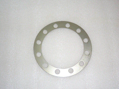 Rear Axle Shim 0.5mm Steel Made Fit for Massey Ferguson 135 140 148 240 183261M1 - StellerGear