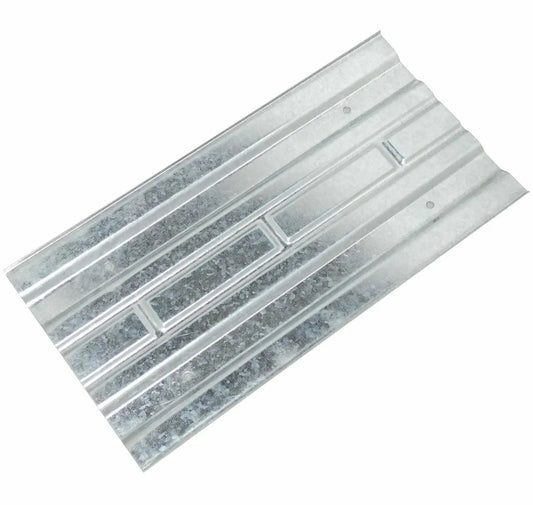 Fit For Suzuki Samurai Sj410 413 Heater Protector Panel 75431m80300 - StellerGear