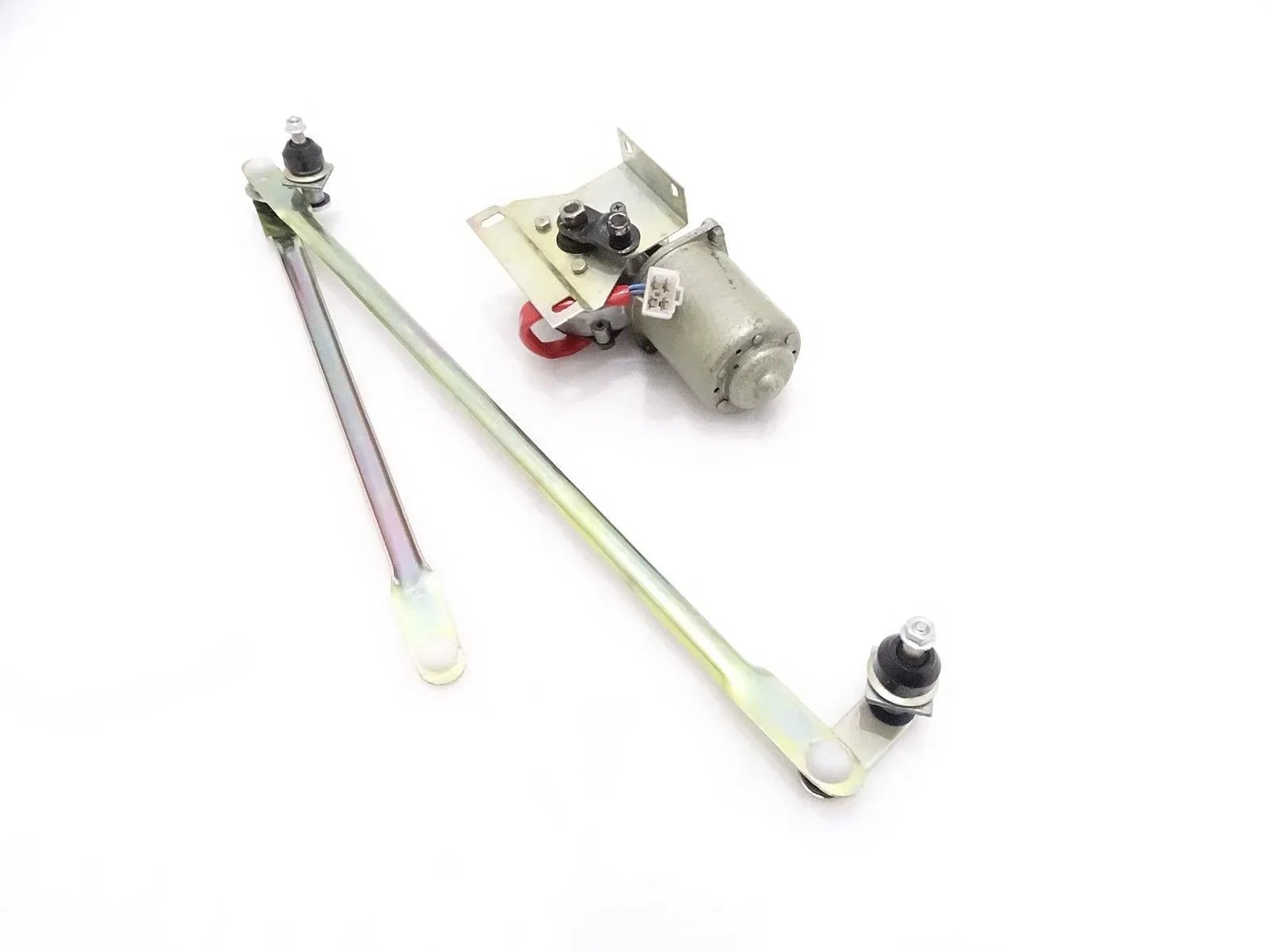 SUZUKI SAMURAI GYPSY WIPER MOTOR FOR RIGHT HAND DRIVE+ROTARY LINK ARM - StellerGear