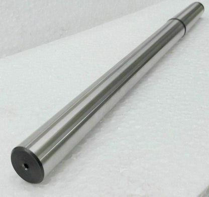 5MT Lathe Alignment Test Bar MT5 Alloy Steel Over All Length 442mm 17-1/2 Inch - StellerGear