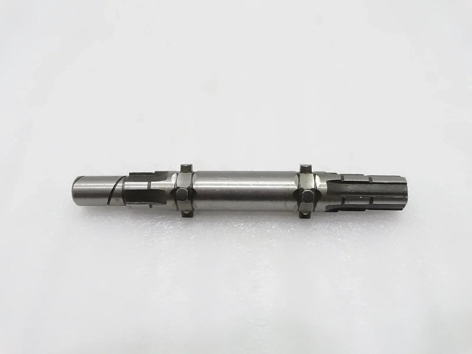 ROYAL ENFIELD GEAR LAY SHAFT - StellerGear