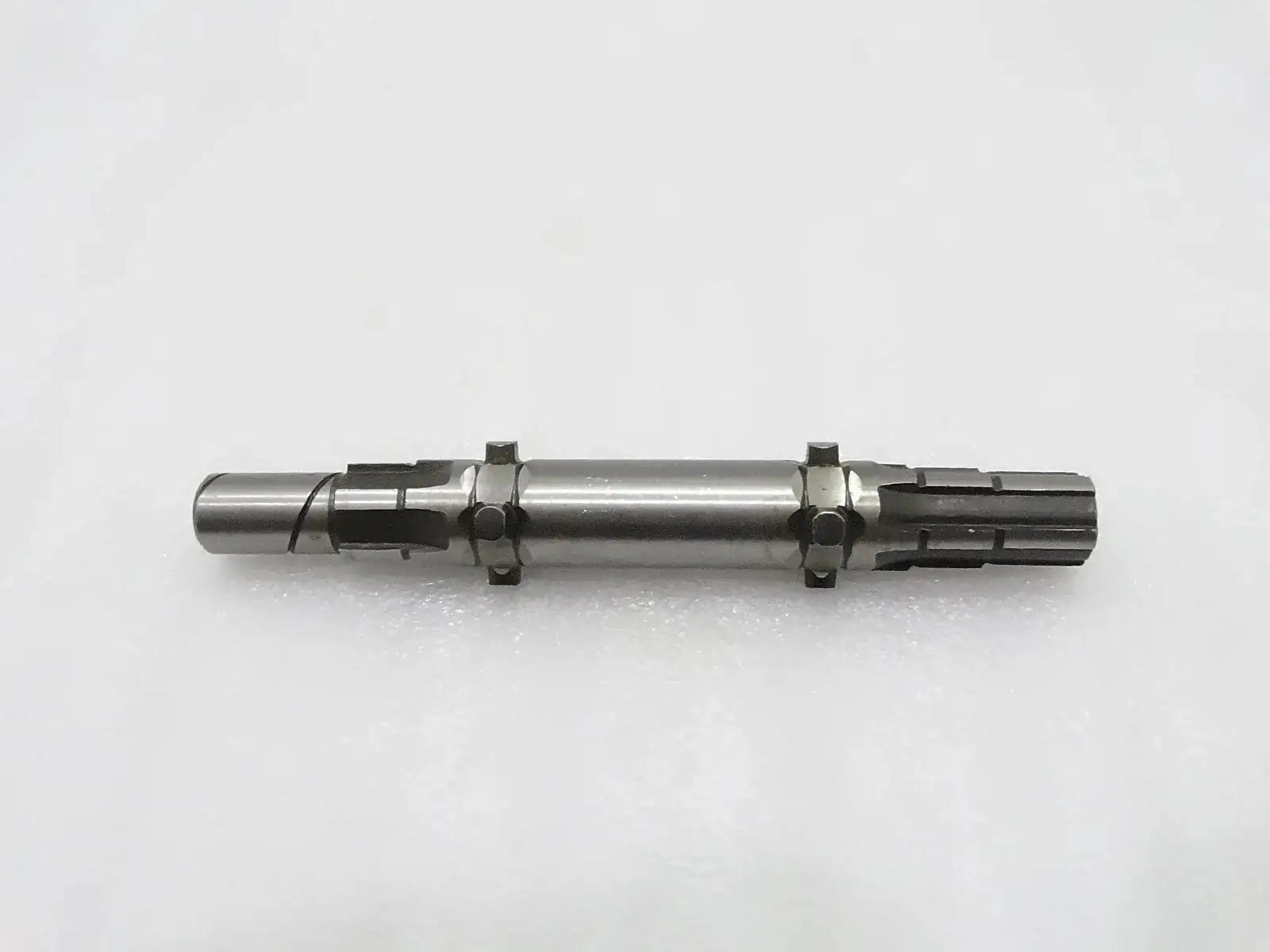 ROYAL ENFIELD GEAR LAY SHAFT - StellerGear