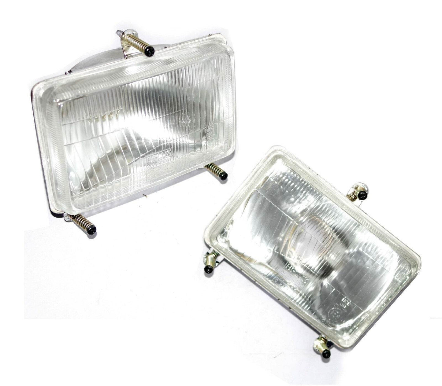 Head Light Set For Landini For Massey Ferguson 3000 200 6100 300 - StellerGear