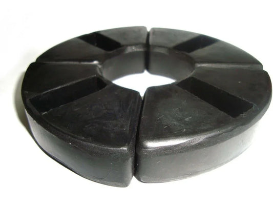 Rear Wheel Sprocket Cush Drive Rubbers #141122 For Royal Enfield - StellerGear