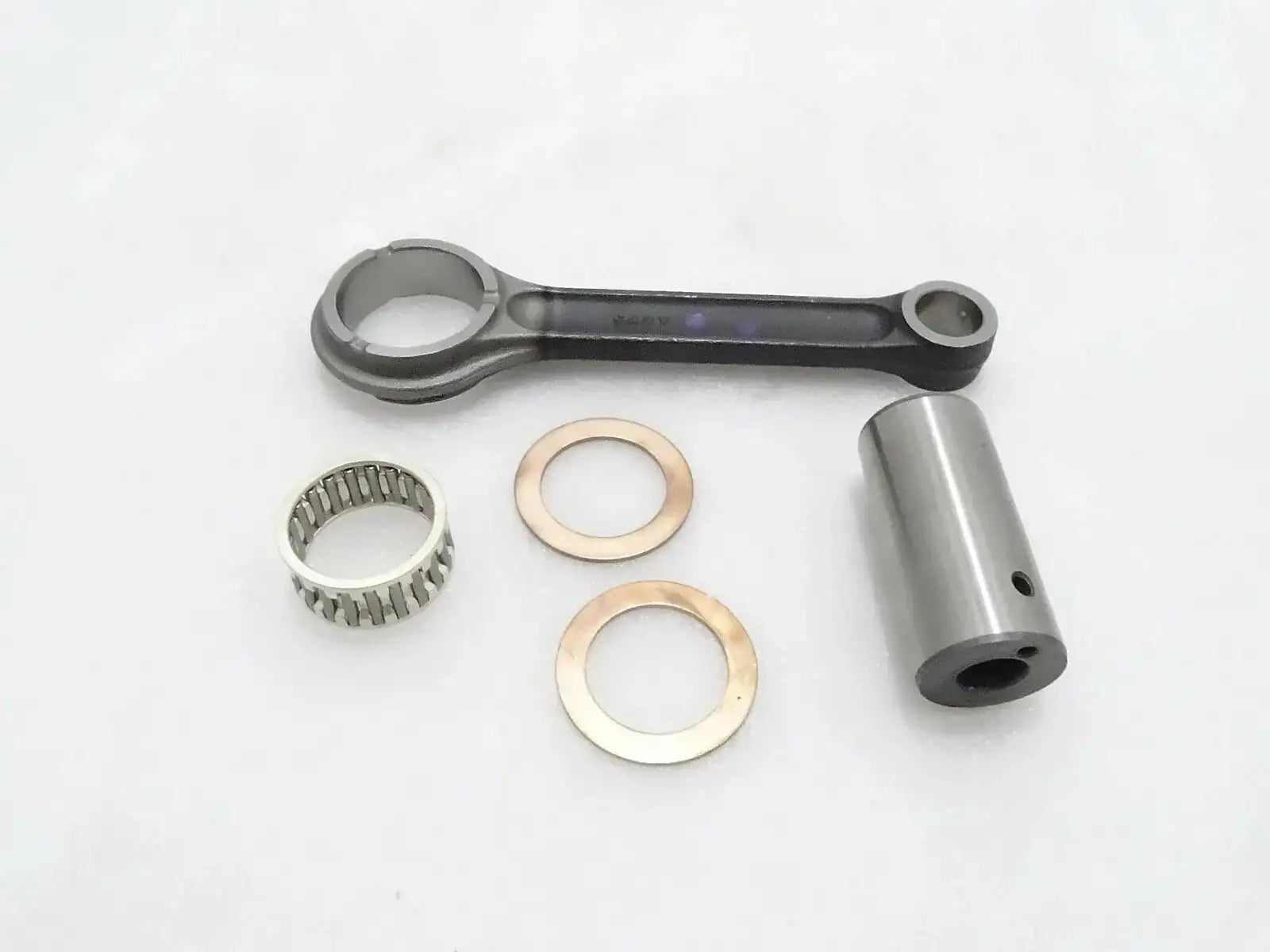 Royal Enfield Classic UCE 350cc 500cc Complete Connecting Rod Kit - StellerGear