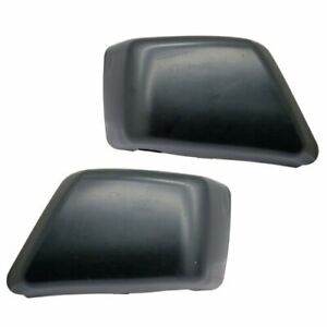 Fits Royal Enfield Left & Right Side Panel Set ECs For Interceptor 650 cc - StellerGear