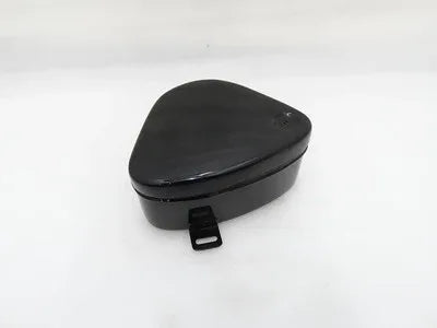BSA M20/M21 TOOL BOX BLACK PAINTED - StellerGear