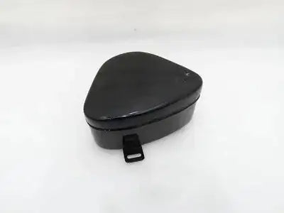 BSA M20/M21 TOOL BOX BLACK PAINTED - StellerGear