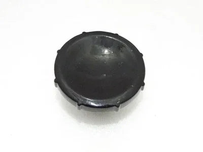 TRIUMPH 5T SPEEDTWIN STEERING DAMPER KNOB (8mm 26TPI), Shocker Type - StellerGear