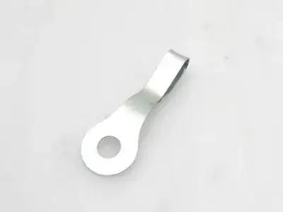 LAMBRETTA GP/LI/SX/TV FRONT BRAKE CABLE RETAINER CLIP - StellerGear