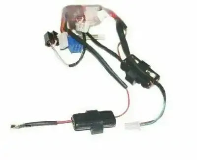 Royal Enfield Bullet Electra E/S 5 Speed R/H Main Wiring Harness - StellerGear
