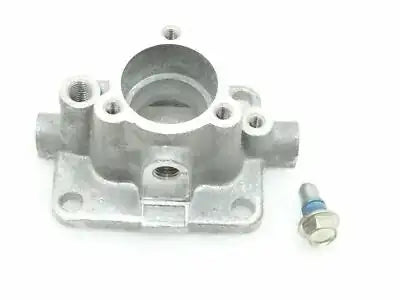 Suzuki Gypsy SJ413 Gear Shifter Casing Anno Bolt (Carburator/mpfi) - StellerGear