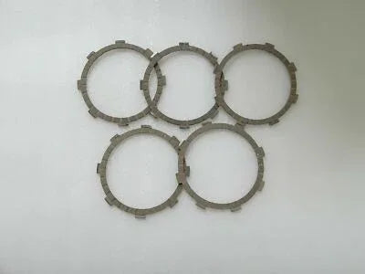 Yamaha RXS100 Frizione Piastre X 5 - StellerGear