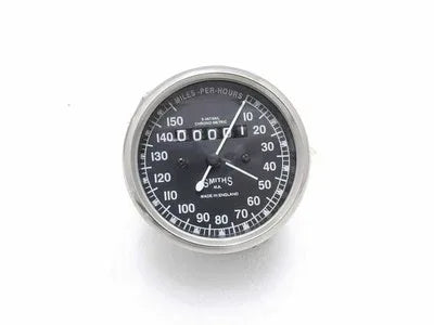 ROYAL ENFIELD REPLICA SMITH 0-150M/HR - StellerGear
