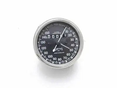 ROYAL ENFIELD REPLICA SMITH 0-150M/HR - StellerGear