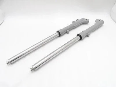 ROYAL ENFIELD FRONT FORK COMPLETE ASSEMBLY FOR DISC BRAKE MODEL - StellerGear